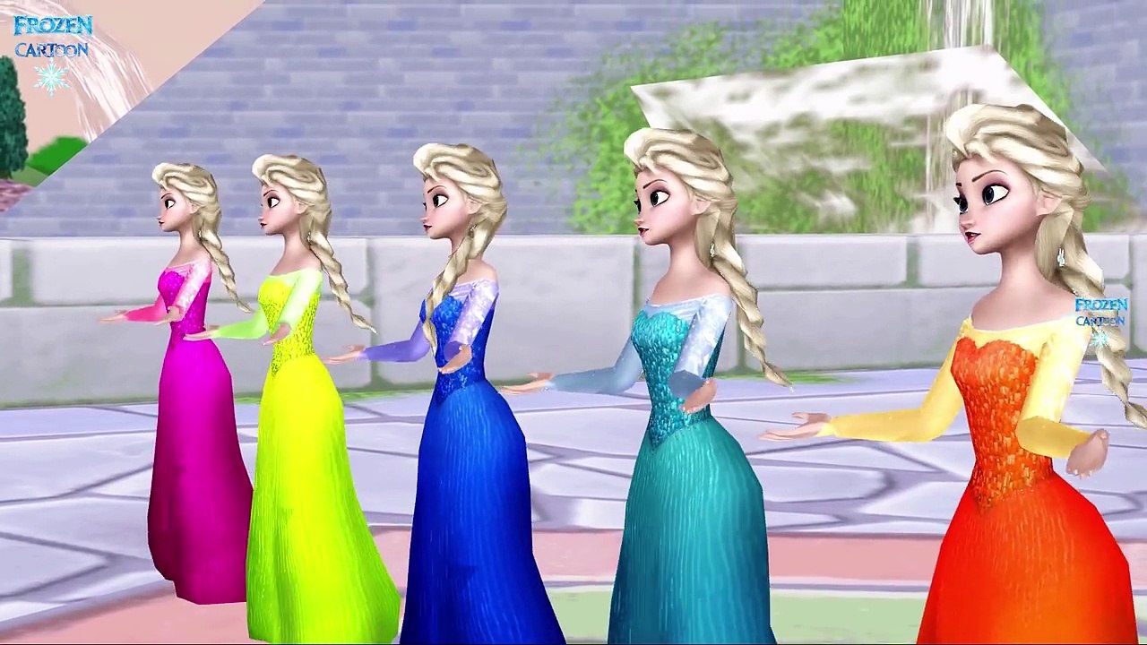Ice Cream Song and More | Nursery Rhymes from Mother Goose Club!