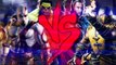 Kratos VS. Scorpion VS. Hulk VS. Thor | RAP BATTLE (Ft. HeyRap, NossaMano, SpiderBeats, OnixRaps...)