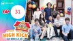 gia dinh la so 1 tap 31 - phim viet nam - phim sitcom - htv7 - 2017