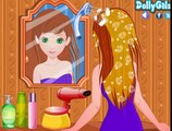 Trendy Hairstylist Infinity Braid - Best Baby Games For Girls