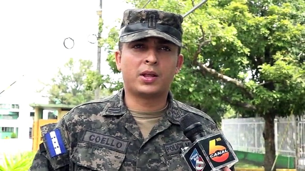 Fusina incrementa seguridad en zonas conflictivas
