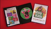 Puppet Videos For Kids - Vids4Kids.tv