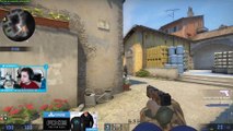CSGO: Freakazoid Bully is Back