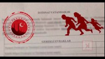 تفاصيل بدء عملية منح الجنسية التركية للاجئين السوريين