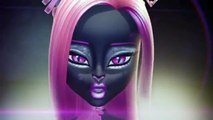 Клип Monster High Boo York, Boo York (feat Pharaoh & Catty Noir)