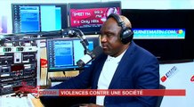 Les Grandes Gueules 1 du 14 Mars 2017 - CELLOU DALEIN