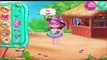 Summer Vacation - Fun At The Beach ,Tabtale Vacation Games for Kids - Adroid iOS Gameplay
