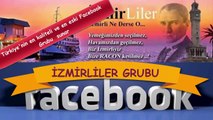 İzmir - Nil BURAK - Facebook İzmirliler Grubu özel videosu