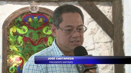 Ajuste a la energia electrica electrocuta a Mipymes