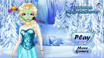 Детка ребенок Лучший Лучший дисней для замороженные Игры девушки лед Магия макияж Принцесса Королева