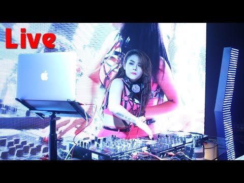 Nhạc Sàn 2017 - Nonstop 2017 Cực Mạnh - Nhạc Sàn No1 Bass Đập Hại Não Xuyên Tim - Nhạc DJ Mới Nhất