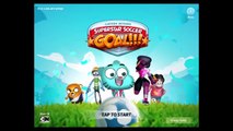 Cartoon Network Superstar Soccer: Goal - Ice Bear Trophy - iOS / Android - Walktrough Vide