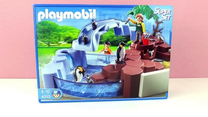 Playmobil Playlist | Playmobil pompiers, police, city, calendrier de lavent| PLAYMOBIL fi