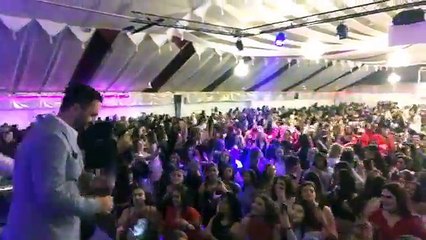 Xhela Abazi - Live ne Gjermani, 8 marsi eventi Na jena njo