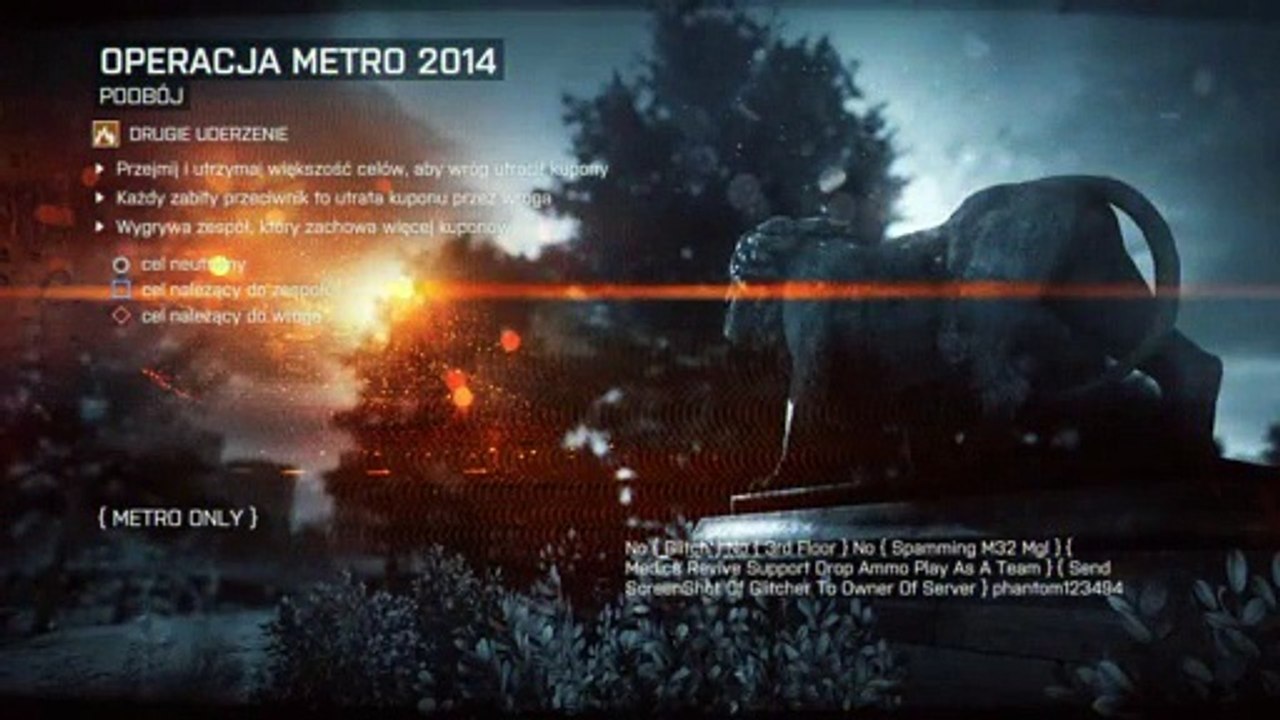 Transmisja na żywo z PS4 użytkownika TOBI-4242 (9)