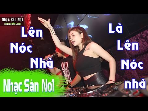 DJ Nonstop 2016 - Nhạc Sàn Hay Nhất 2016 | 5 Hour Sức Cuốn Hút Trong Từng Giai Điệu