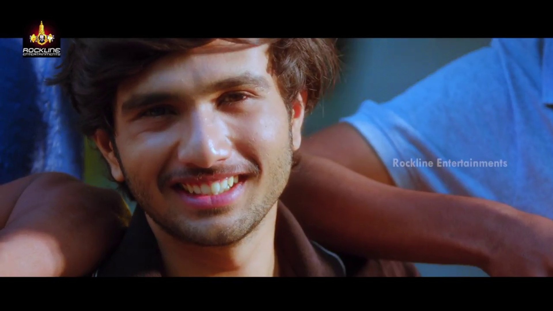 Manasu Malligey Kannada Movie Making Rinku Rajguru Nishant S