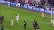Juventus vs Porto Champions League 1-0 Goal