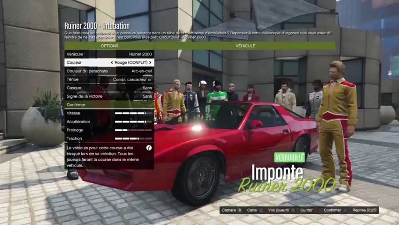 GTA 5 online race (211)