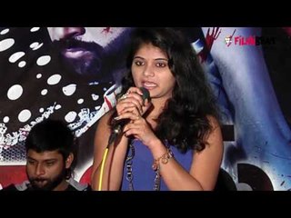Shantabai Movie Press Meet | Filmibeat Telugu