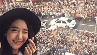 THE K2 Ep 16 | Yoona Instagram |《BTS》Funny Scene | Sweet Moment