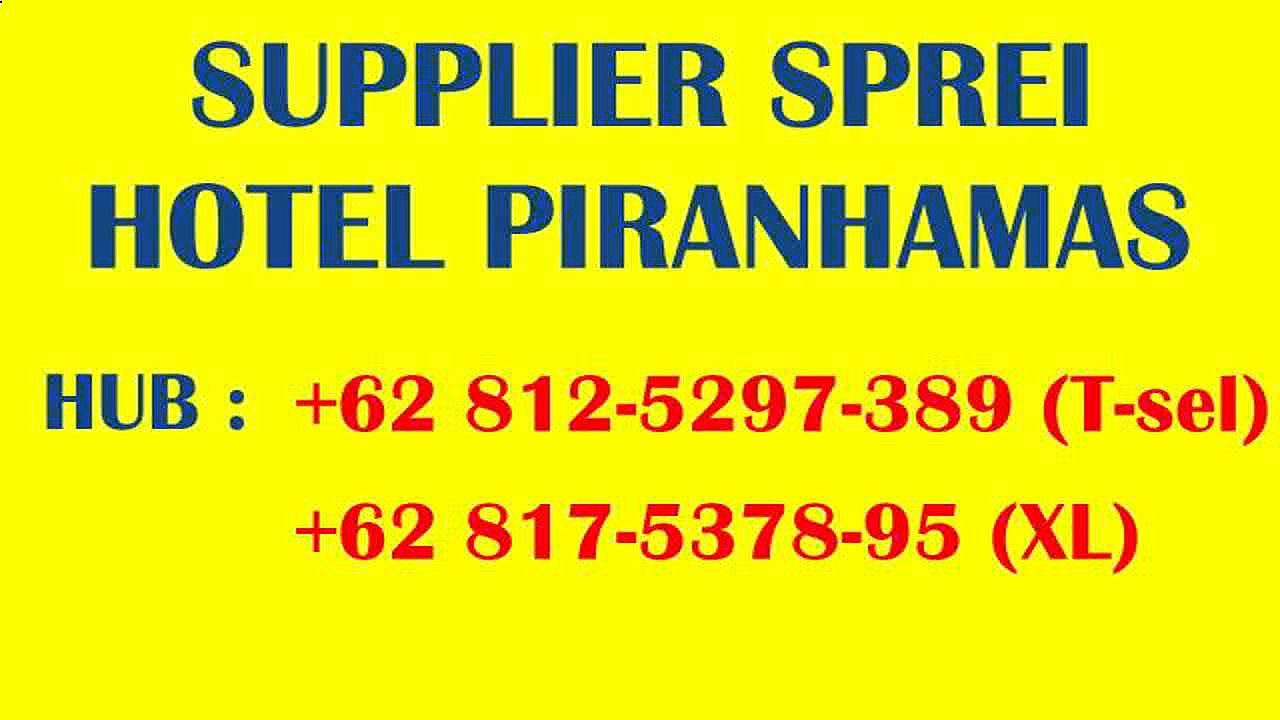 TURUN HARGA!!! Grosir Sprei, +62 812-5297-389, Sprei Polos, Sprei Polos Murah, Bedcover Murah