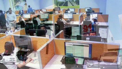 Anuncian sanciones por llamadas falsas al 911