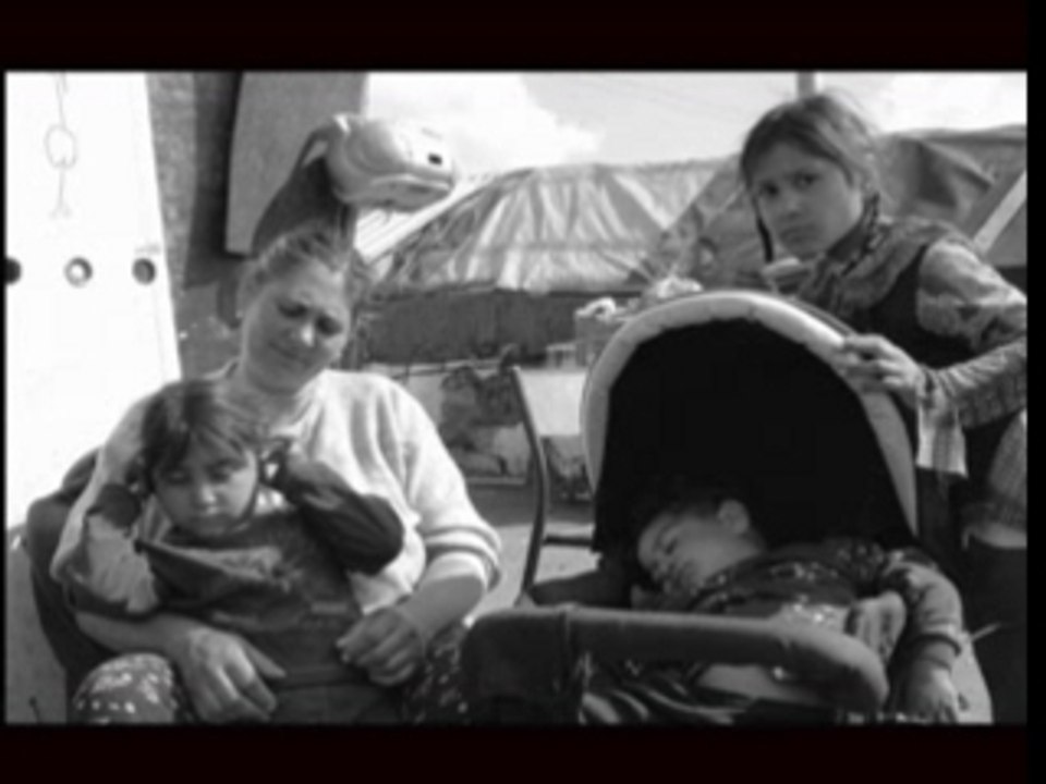 Roms : une vie violente