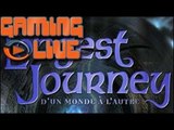 GAMING LIVE Oldies - The Longest Journey - 2/2 - Jeuxvideo.com