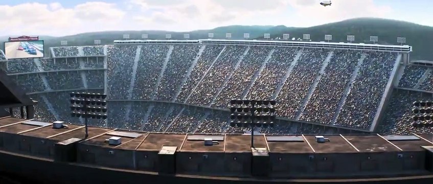 CARS 3 Extended Official Trailer #3 - Next Generation (