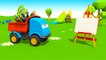 Kids 3D Cartoons-Learn Colors With Color Bulldozer-Kids HD cartoons-Animal cartoons-Children HD Rhymes--Nursery Rhymes for children-Nursery rhymes for kids-kids English poems-children phonic songs-ABC songs for kids-Car songs-Nursery Rhymes for children