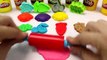 123Learning Colors Shapes & Sizes with Wooden Box Toys for Children