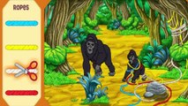 Go Diego Go Diegos Fiercest Animal Rescues Game for Little Kids HD Children Movie