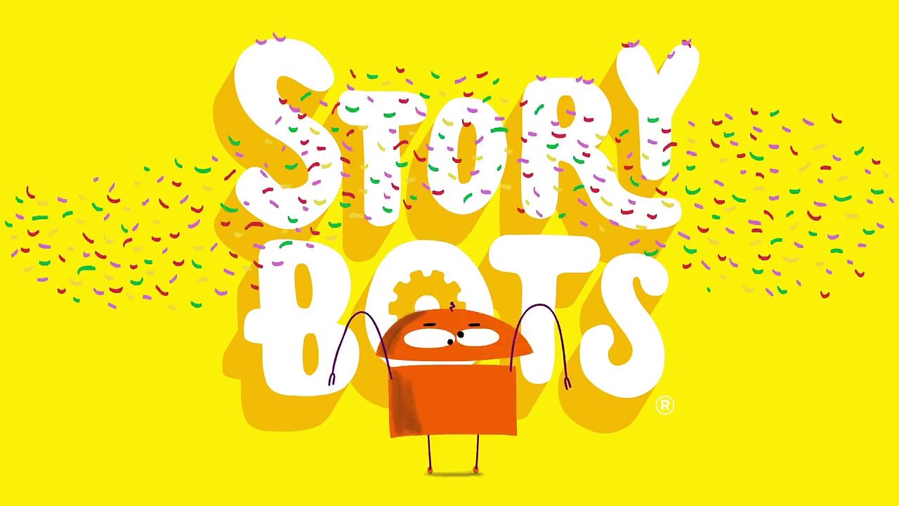 Time Songs by StoryBots