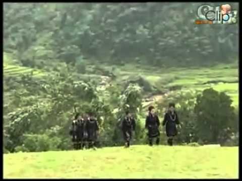 Đêm trăng bản mèo - Sáo mèo NSND Lương Kim Vĩnh