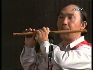 Trên Đường Chiến Thắng - Sáo trúc Văn Sơn