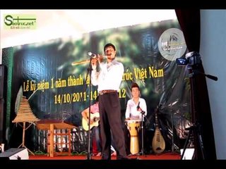 Xuân về trên bản Mèo - Sáo Mèo