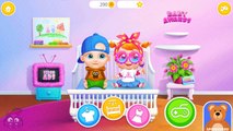 Fun Baby Care Kids Game - Feed, Bath, Dress Up and Play with Crazy Twins Baby - Free Game for Kids