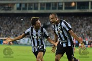 Melhores Momentos - Botafogo 2 x 1 Estudiantes - Copa Libertadores da América 2017