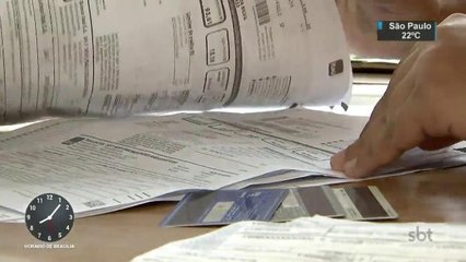 Regras do crédito rotativo vão mudar em abril