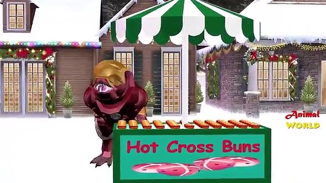 Dinosaur Surprise Eggs Spiderman T-Rex Finger Family | Ironman Hulk Dinosaurs Nursery Rhym