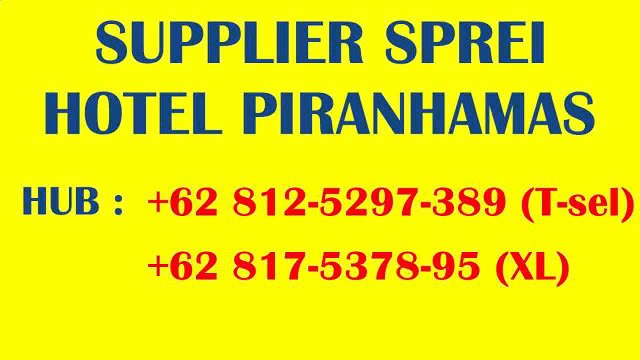 TERMURAH!!! Grosir Sprei, +62 812-5297-389, Sprei Polos, Sprei Polos Murah, Bedcover Murah.