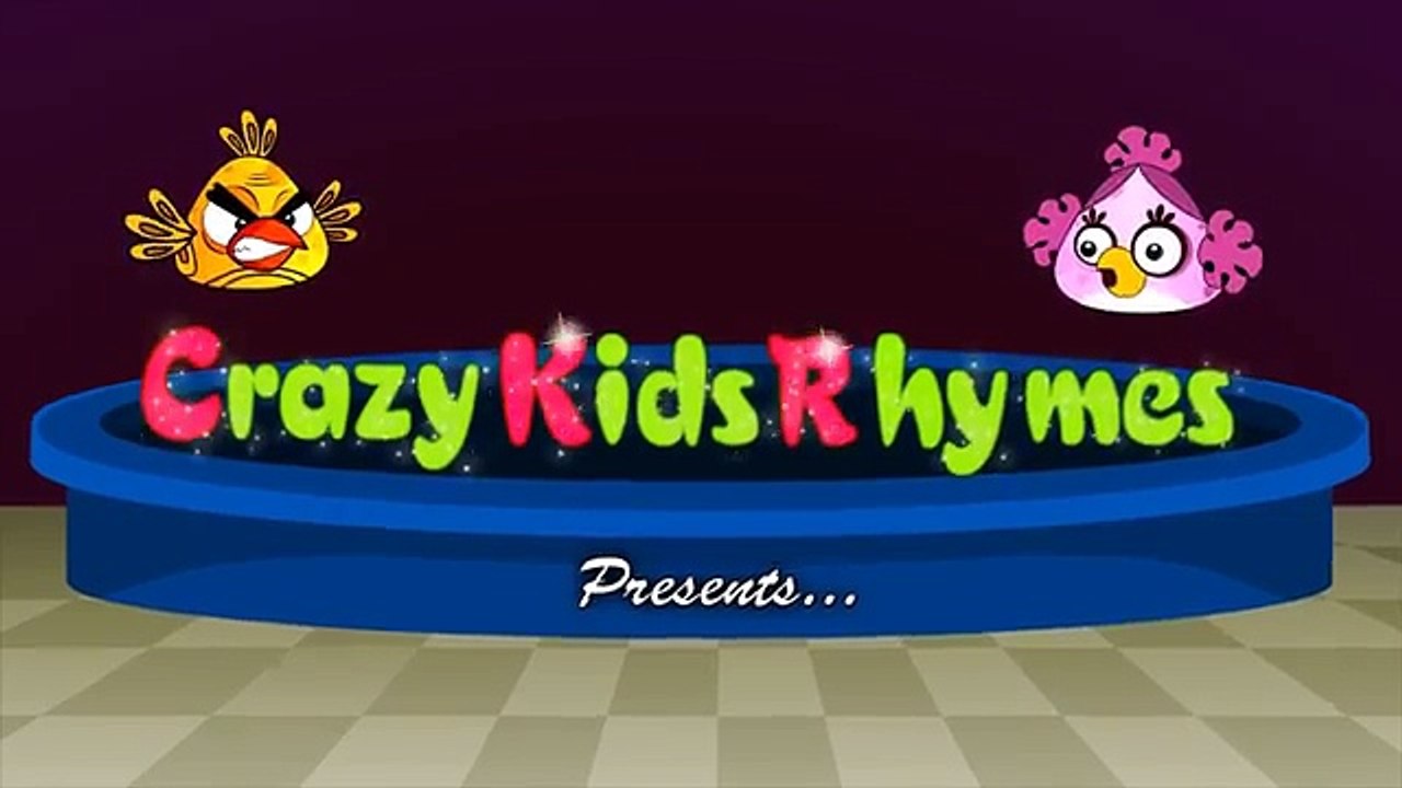 Learn Colors with Monster Trucks for Children | Preschool Kids Nursery Rhymes | Crazy Colo