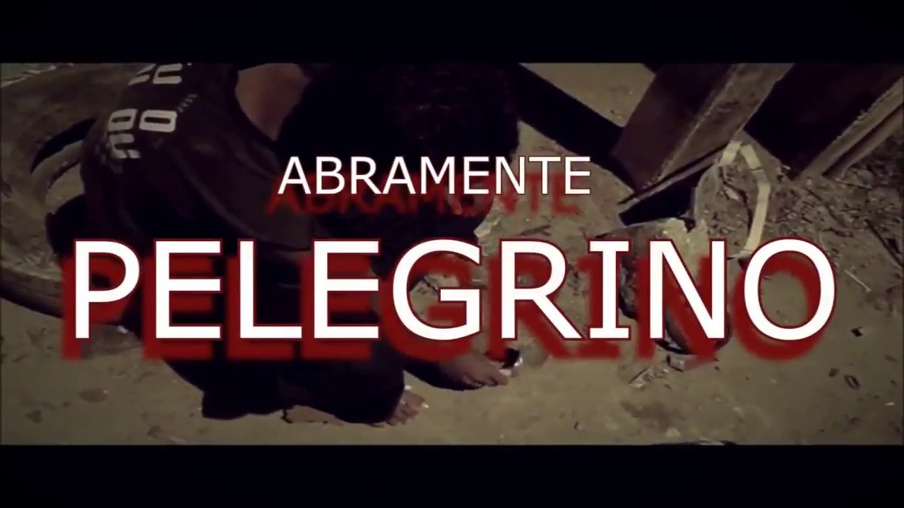 ABRAMENTE- Pelegrino ClipOficial