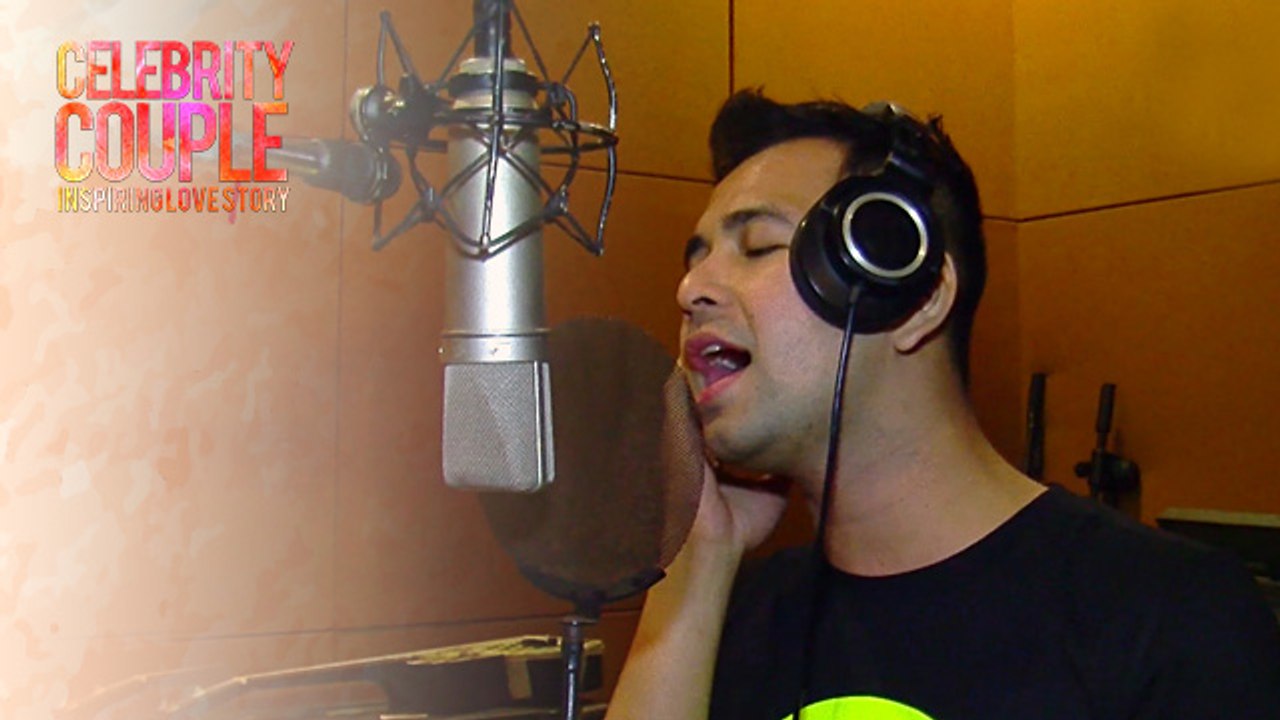 Celebrity Couple: Raffi-Gigi, Giliran Raffi (Part 3)