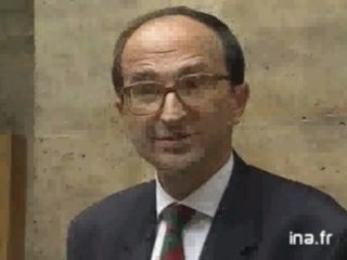 [Interview; 1994 ] Christian de Boissieu