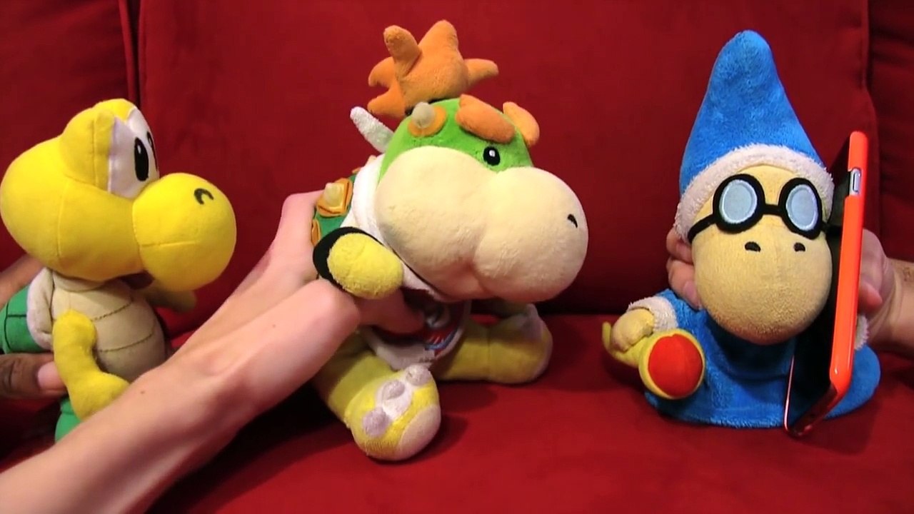SuperMarioLogan