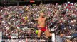 WWE WrestleMania 31 - Randy Orton Vs Seth Rollins Full Match HD