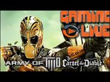 GAMING LIVE PS3 - Army of Two : Le Cartel du Diable - Jeuxvideo.com
