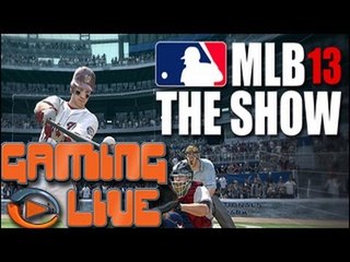 GAMING LIVE PS3 - MLB 13 : The Show - Jeuxvideo.com